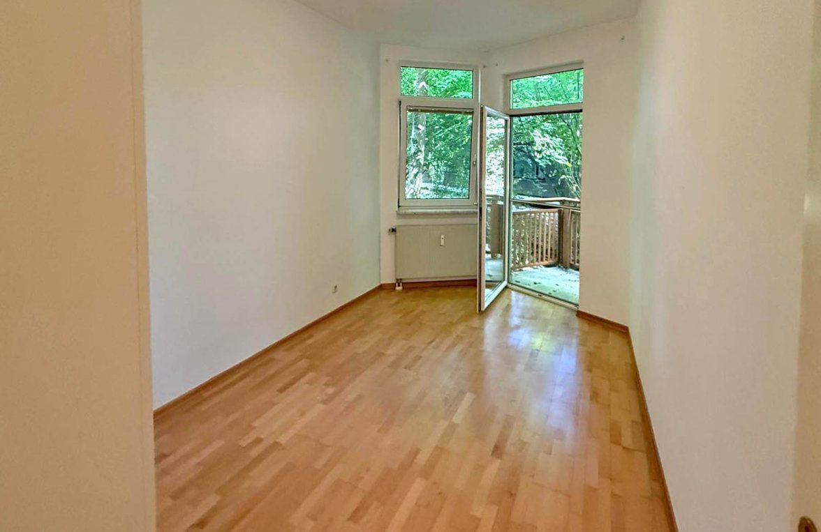 Immobilie in 5020 Salzburg - Nonntal: Ruhelage! 3,5-Zimmer Maisonettewohnung mit Garten im Süden Salzburgs - bild 8