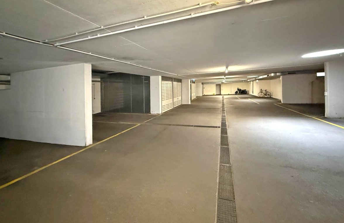 Immobilie in 5020 Salzburg - Nonntal: Ruhelage! 3,5-Zimmer Maisonettewohnung mit Garten im Süden Salzburgs - bild 11