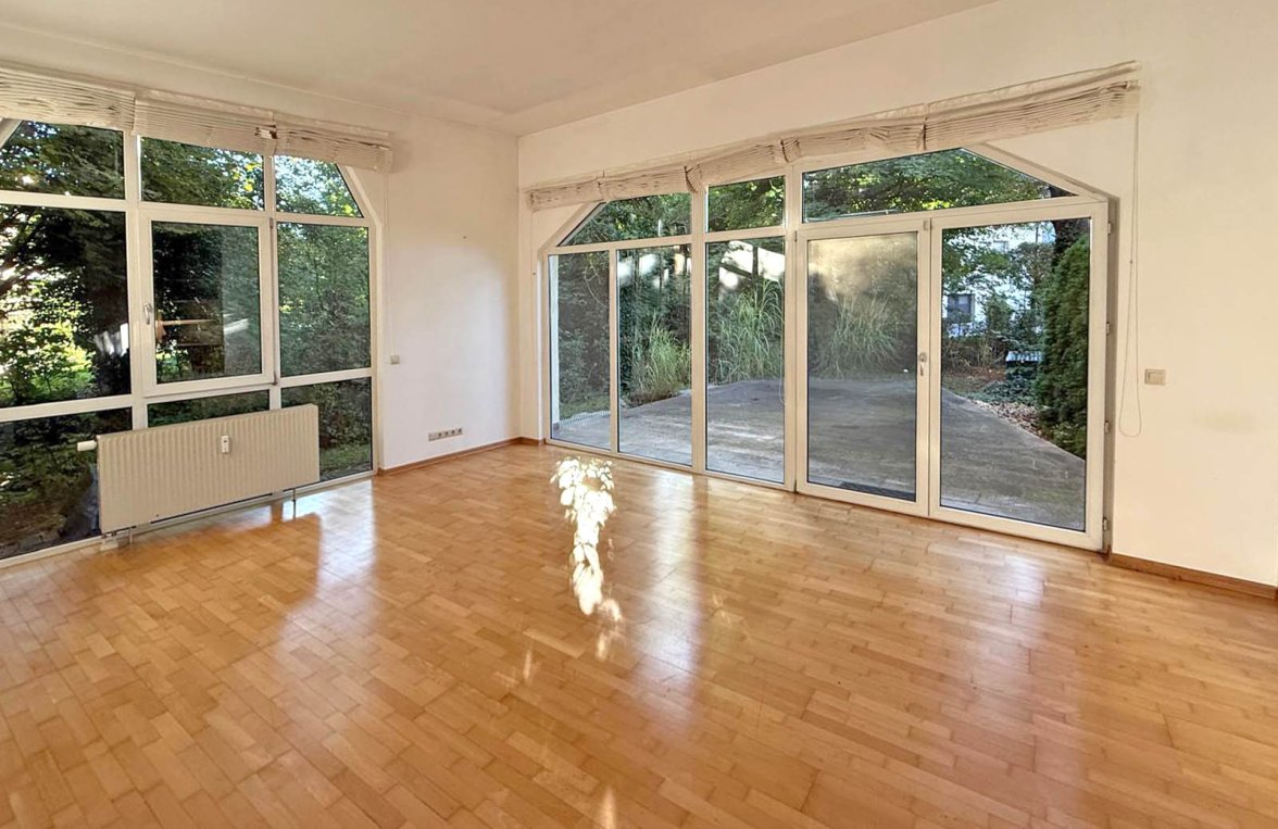 Immobilie in 5020 Salzburg - Nonntal: Ruhelage! 3,5-Zimmer Maisonettewohnung mit Garten im Süden Salzburgs - bild 4