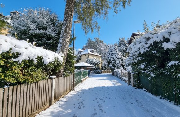 Immobilie in 5026 Salzburg - Aigen: Familie Willkommen! Haus mit 3 Wohneinheiten und viel Potenzial in Aigen