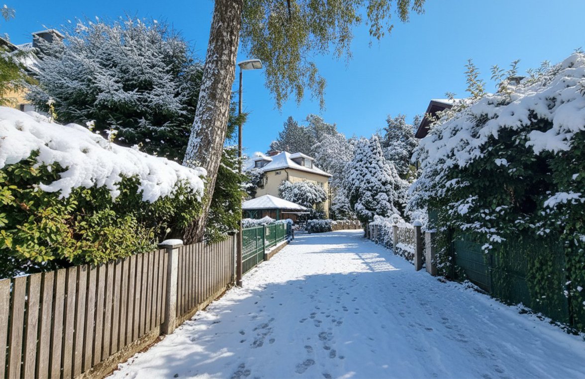 Immobilie in 5026 Salzburg - Aigen: Familie Willkommen! Haus mit 3 Wohneinheiten und viel Potenzial in Aigen - bild 2