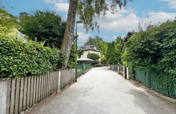 Immobilie in 5026 Salzburg - Aigen: Familie Willkommen! Haus mit 3 Wohneinheiten und viel Potenzial in Aigen