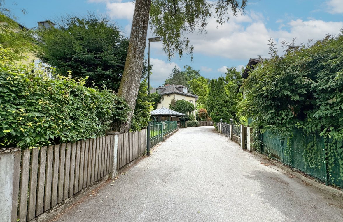 Nemovitosti v 5026 Salzburg - Aigen: Rodina vítána! Dům se 3 bytovými jednotkami a velkým potenciálem v Aigenu - obrázek 2