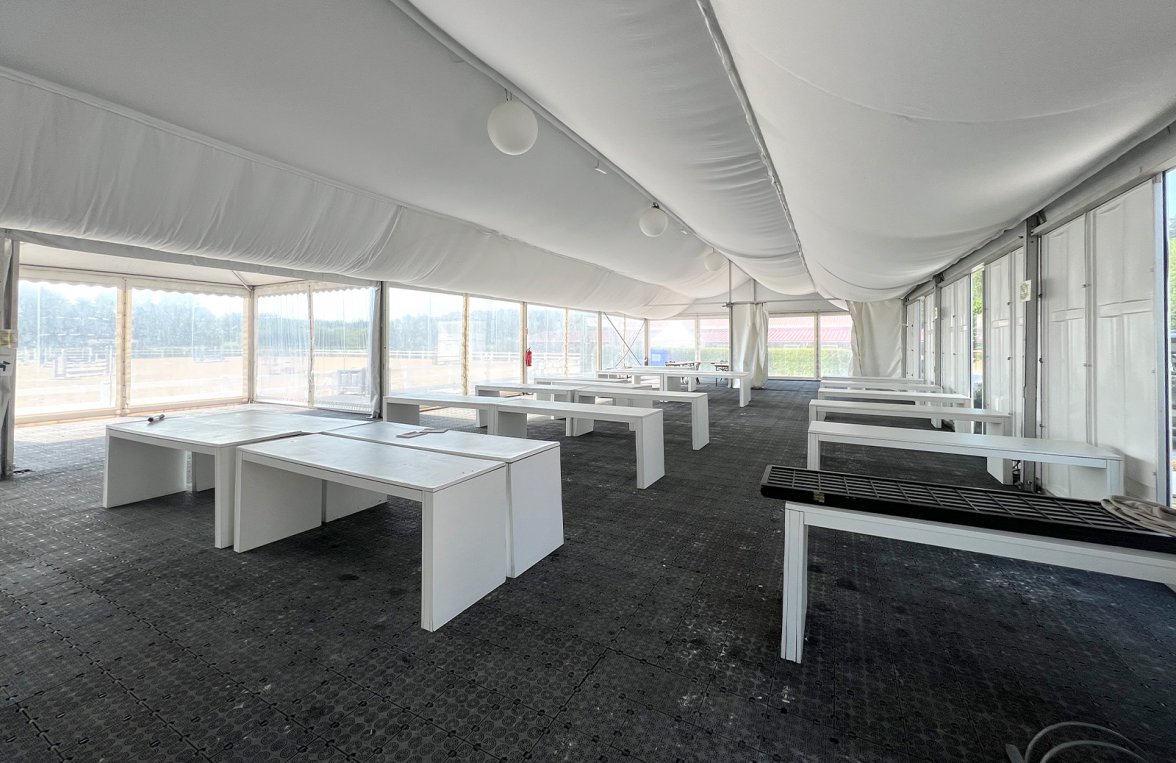 Property in 5112 Salzburg- Lamprechtshausen: INTERNATIONALLY RENOWNED TOURNAMENT FACILITY NORTH OF SALZBURG - picture 7