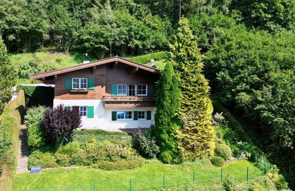 Immobilie in 5700 Salzburg - Zell am See: Zauberhafter Zeller See! Ihr Einfamilienhaus in einzigartiger Lage