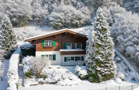 Immobilie in 5700 Salzburg - Zell am See: Zauberhafter Zeller See! Ihr Einfamilienhaus in einzigartiger Lage