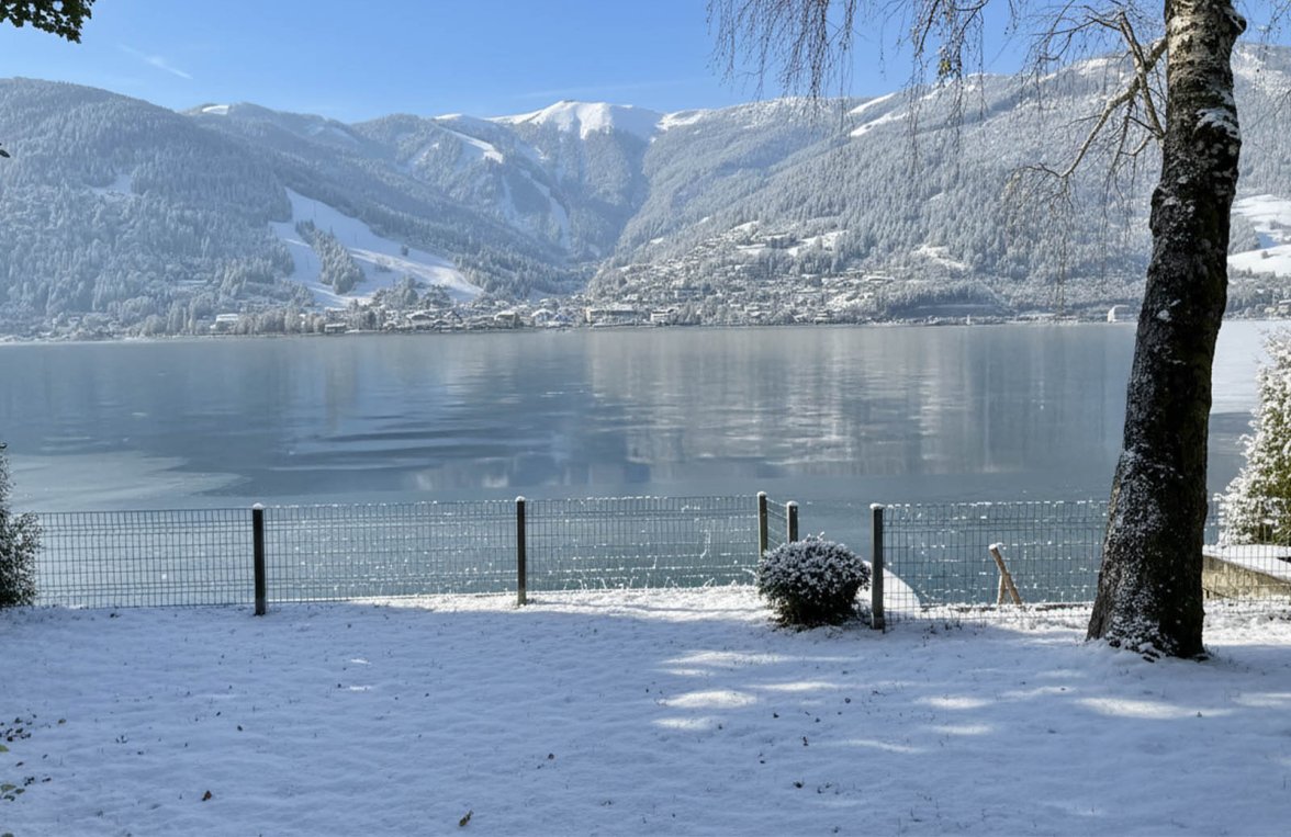 Property in 5700 Salzburg - Zell am See: Enchanting Lake Zell! Your detached house in a unique location - picture 5
