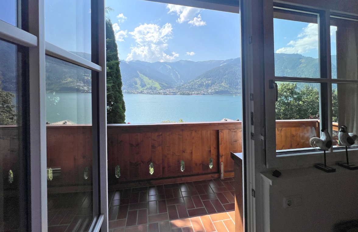 Nemovitosti v 5700 Salzburg - Zell am See: Okouzlující jezero Zell! Váš rodinný dům na jedinečném místě - obrázek 2