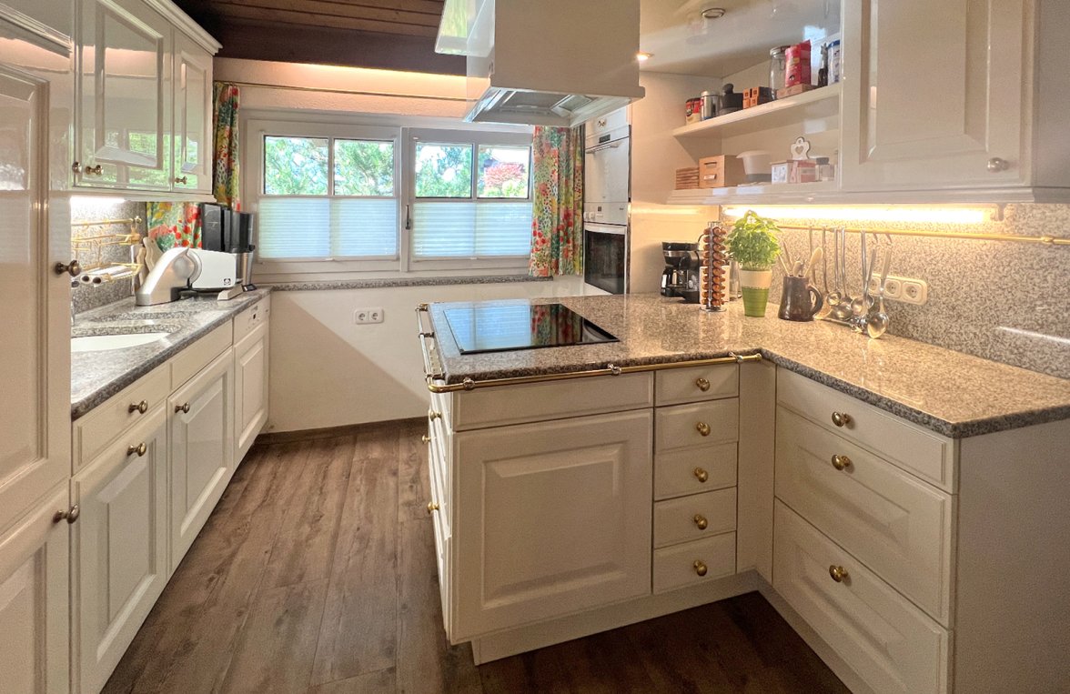 Property in 5700 Salzburg - Zell am See: Enchanting Lake Zell! Your detached house in a unique location - picture 8