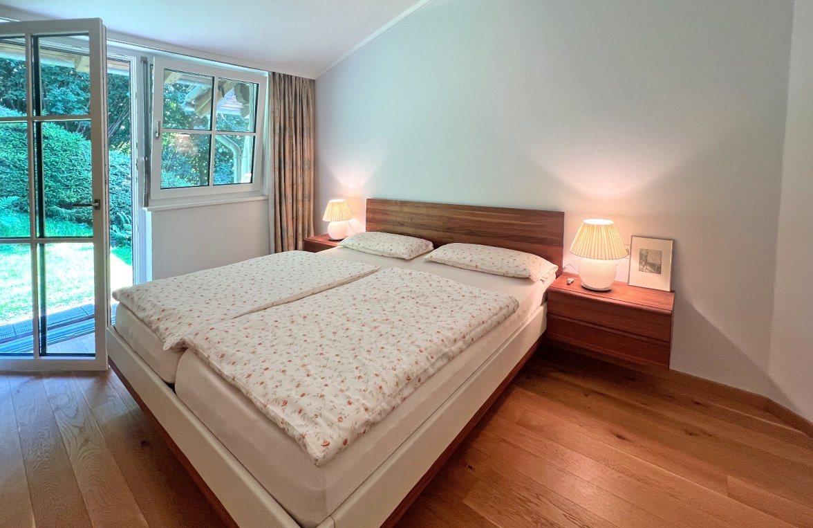 Property in 5700 Salzburg - Zell am See: Enchanting Lake Zell! Your detached house in a unique location - picture 9