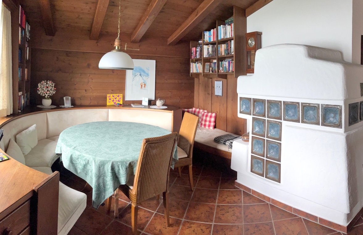 Property in 5700 Salzburg - Zell am See: Enchanting Lake Zell! Your detached house in a unique location - picture 7