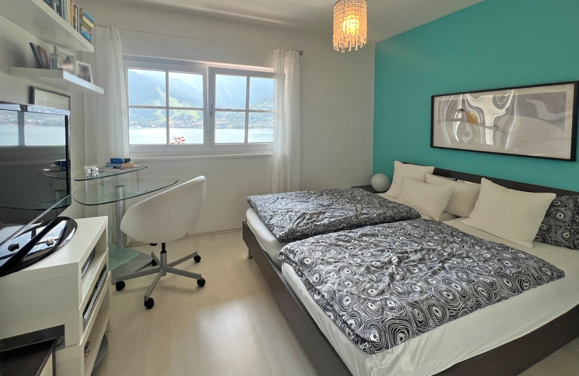 Property in 5700 Salzburg - Zell am See: Enchanting Lake Zell! Your detached house in a unique location - picture 10