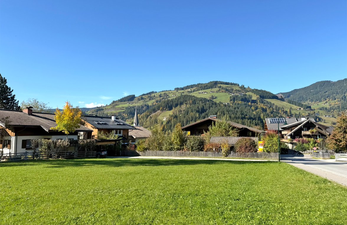 Property in 5602 Salzburg - Pongau - Wagrain: Plot with approved hotel project planning in Wagrain, in the middle of Ski amadé! - picture 2