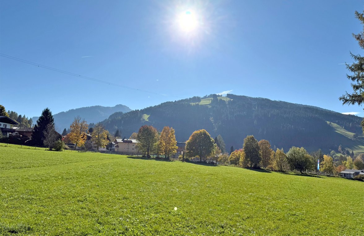 Property in 5602 Salzburg - Pongau - Wagrain: Plot with approved hotel project planning in Wagrain, in the middle of Ski amadé! - picture 4