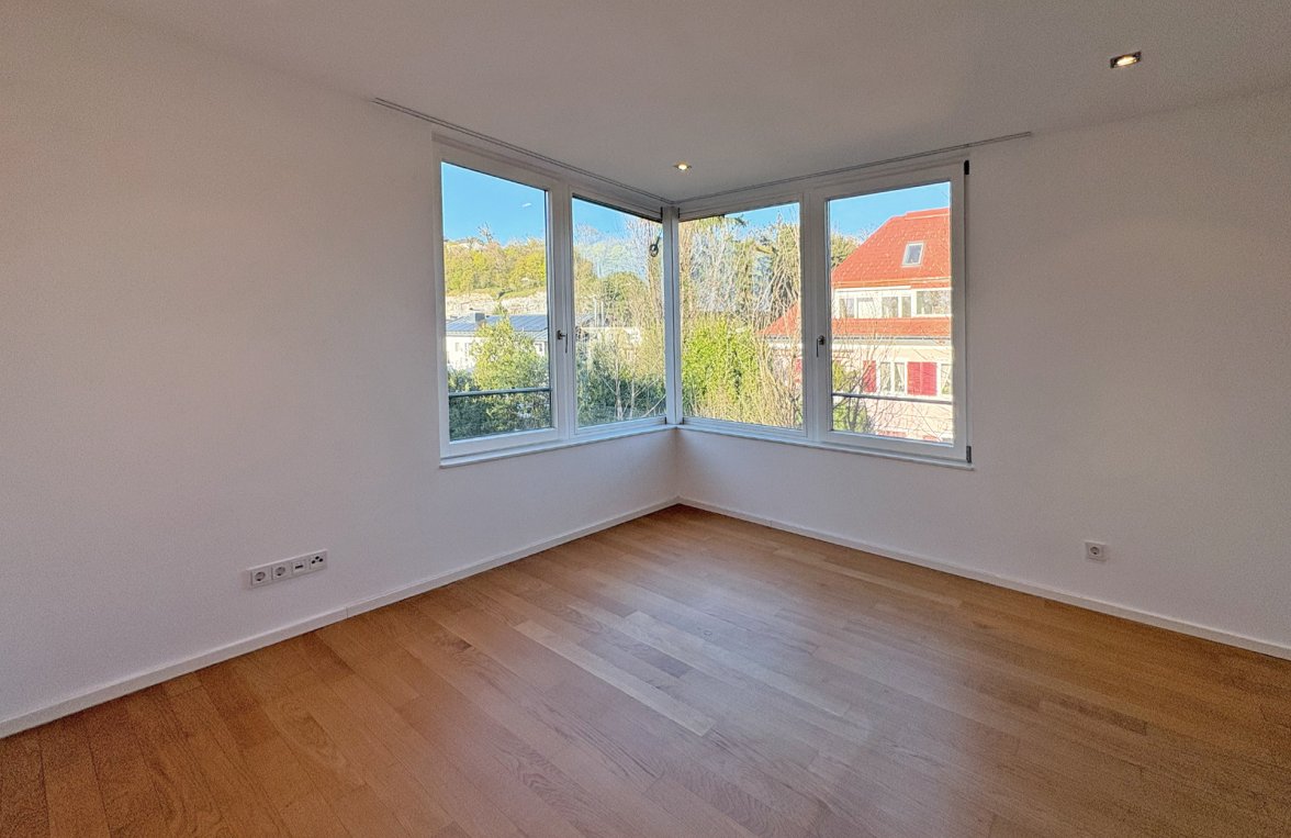 Immobilie in 5020 Salzburg - Riedenburg: Stilvolles Refugium! Eklusive 3-Zimmer Terrassenwohnung in Salzburg-Riedenburg - bild 4