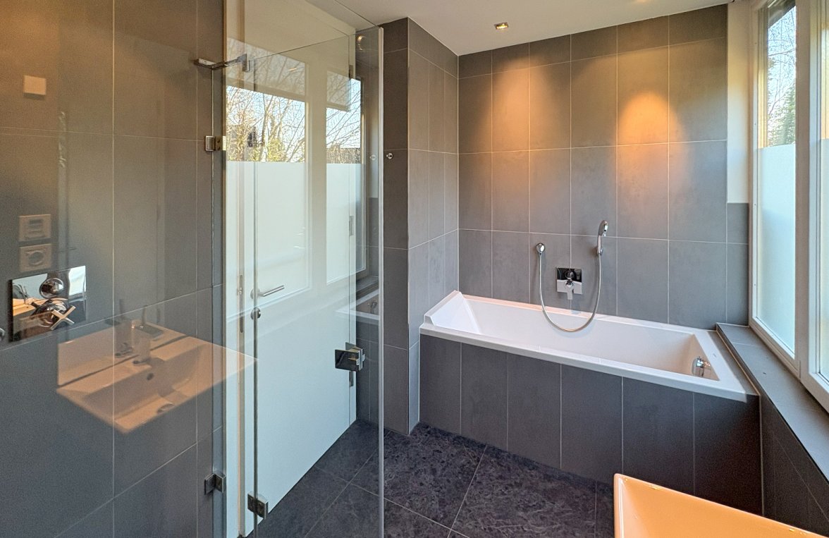 Immobilie in 5020 Salzburg - Riedenburg: Stilvolles Refugium! Eklusive 3-Zimmer Terrassenwohnung in Salzburg-Riedenburg - bild 6