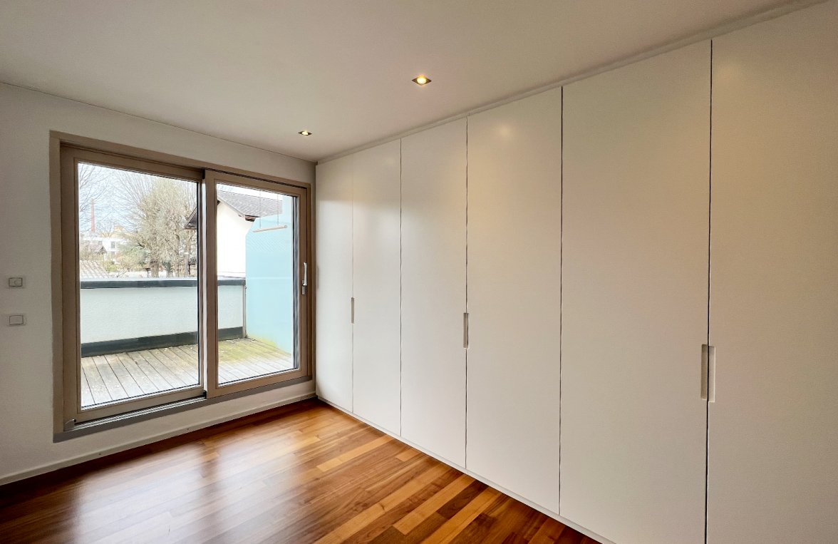 Immobilie in 5020 Salzburg: Exklusive 2-Zimmer-Terrassenwohnung - bild 2