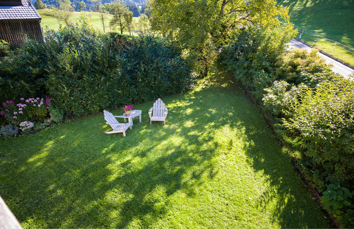Immobilie in 5423 Salzburg - St. Koloman: Charmantes Landhaus in sonniger Panoramalage samt 360° Bergblick! - bild 5