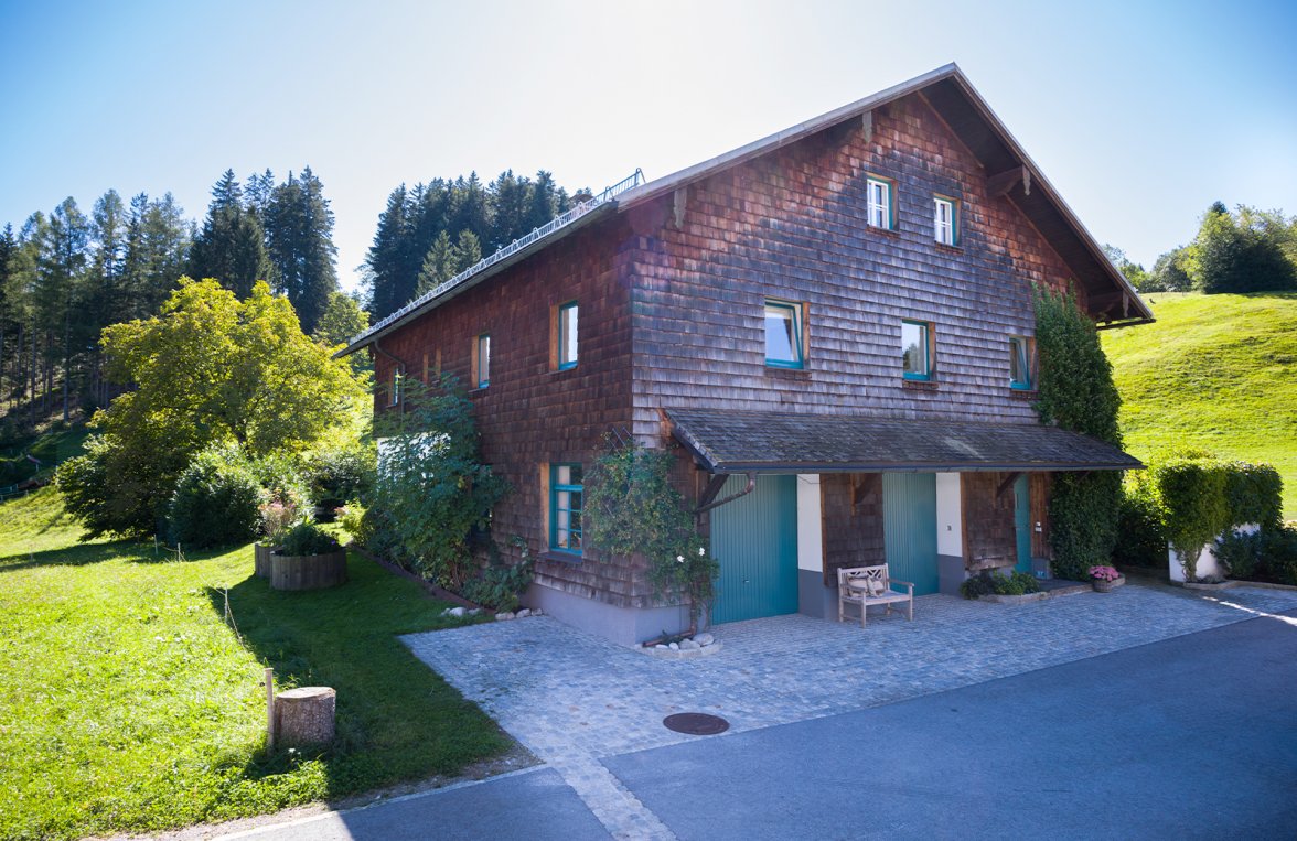 Immobilie in 5423 Salzburg - St. Koloman: Charmantes Landhaus in sonniger Panoramalage samt 360° Bergblick! - bild 6
