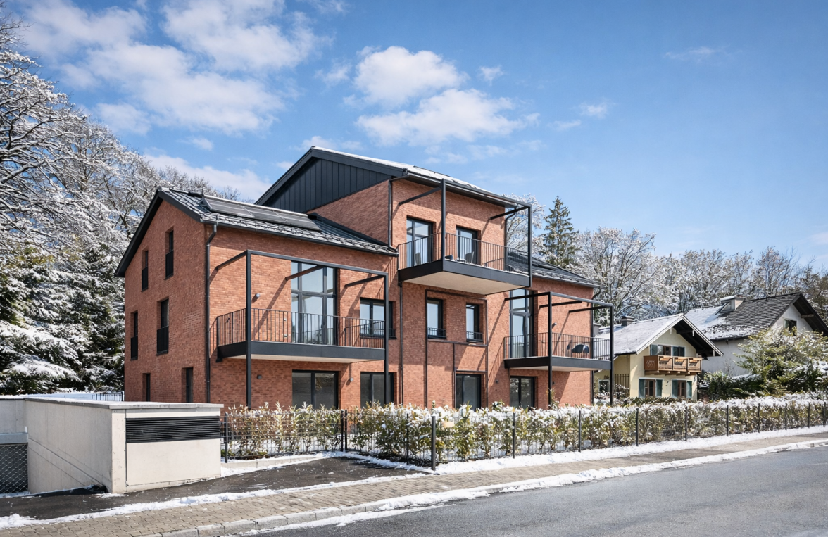 Immobilie in 5071 Salzburg - Wals Siezenheim: Westlicher Stadtrand! Provisionsfreie 4-Zimmer Maisonette vor den Toren Salzburgs - bild 5