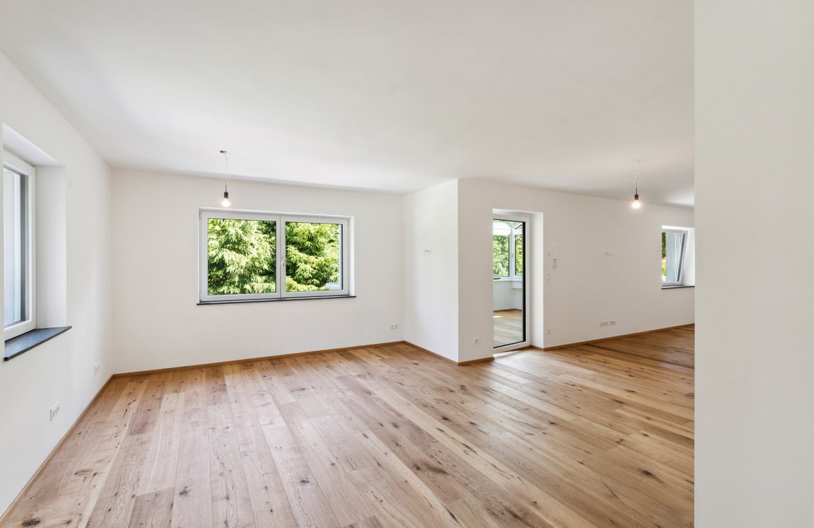 Immobilie in 5423 Salzburg - St. Koloman: Großzügiges Einfamilienhaus in absoluter Ruhelage im Naturidyll St. Koloman - bild 3
