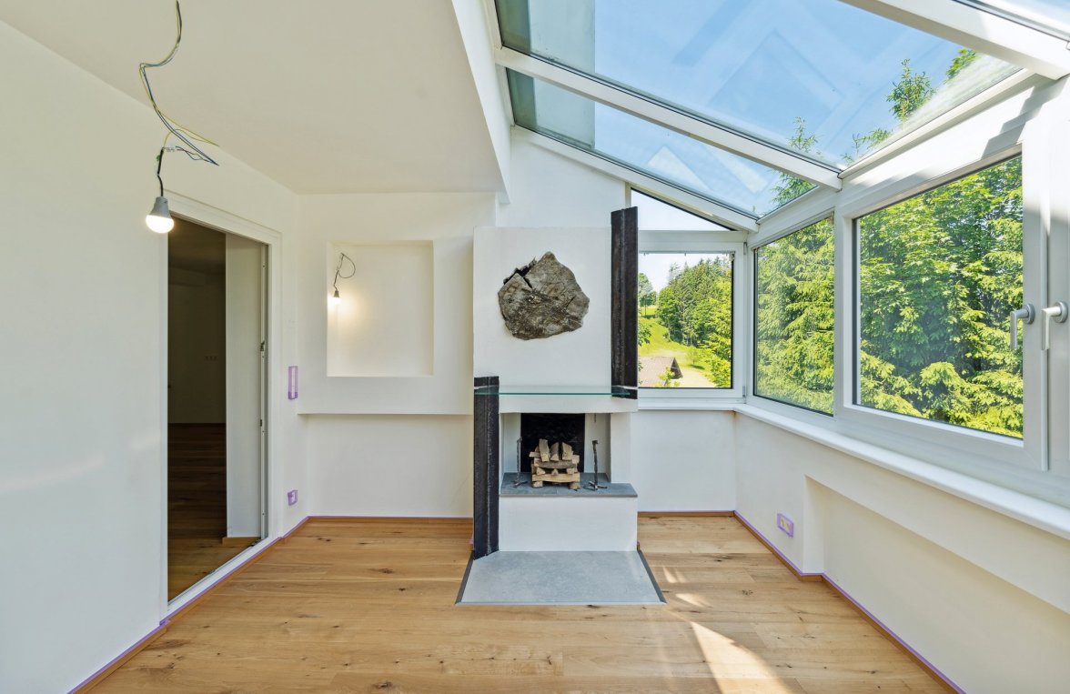 Immobilie in 5423 Salzburg - St. Koloman: Großzügiges Einfamilienhaus in absoluter Ruhelage im Naturidyll St. Koloman - bild 2