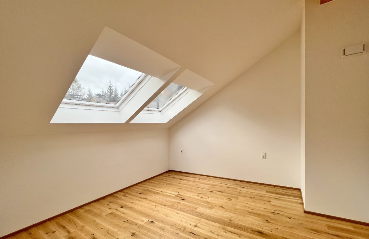 Immobilie in 5600 Salzburg - St. Johann im Pongau: Moderne 4-Zimmer DG-Wohnung in Alpendorf-St. Johann im Pongau - bild 4