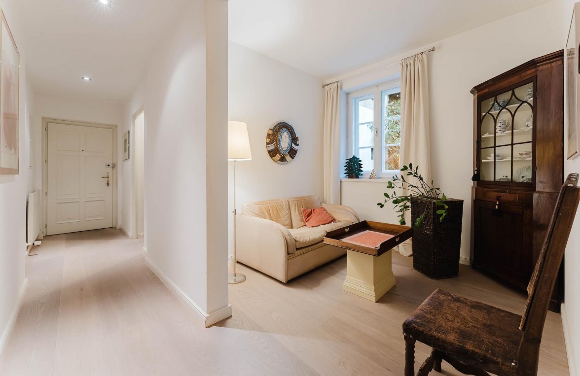 Property in 5020 Salzburg - Altstadt: The fortress within reach! 180 m² apartment in the heart of Salzburg's old town - picture 7