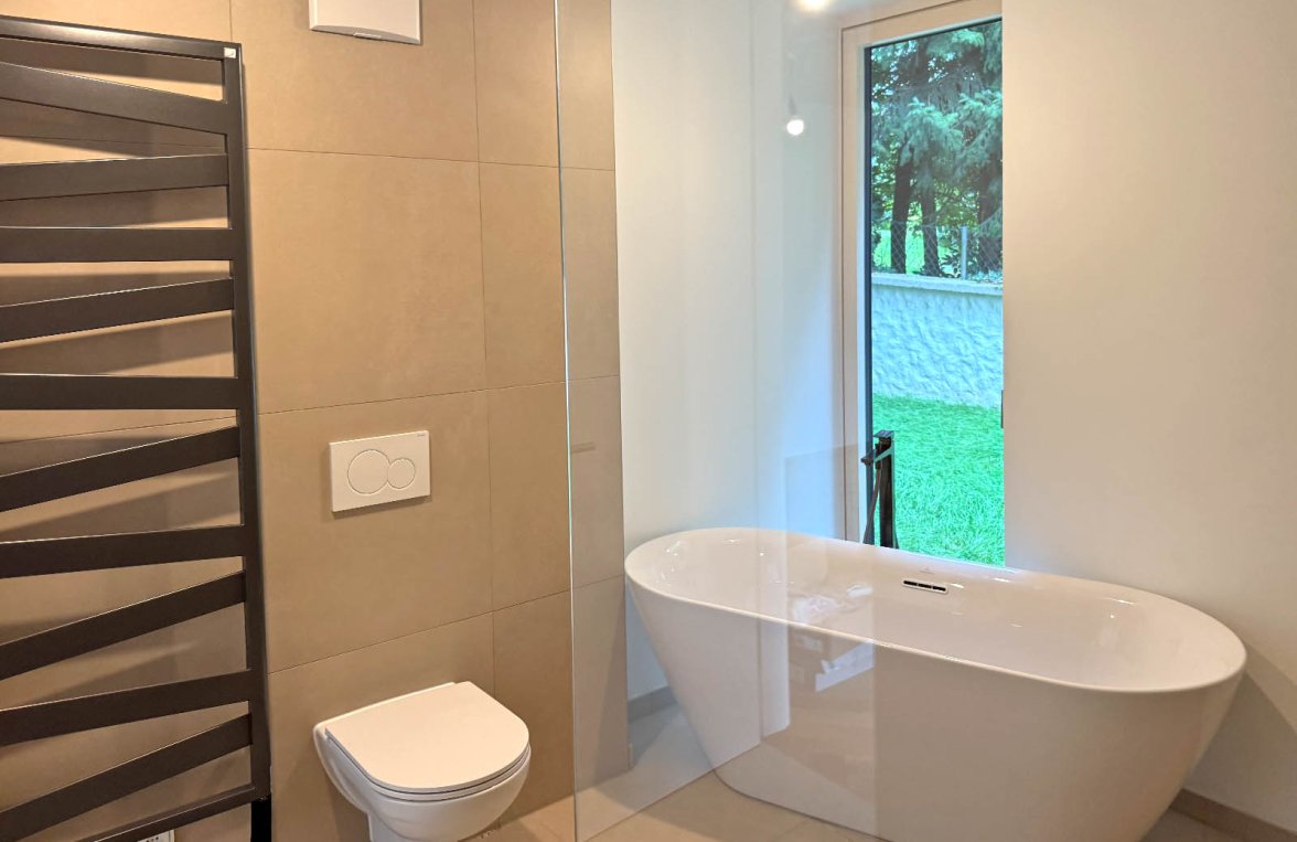 Property in 5020 Salzburg - Arenberg: Luxury garden apartment on Arenberg – your haven of peace in the heart of Salzburg - picture 7