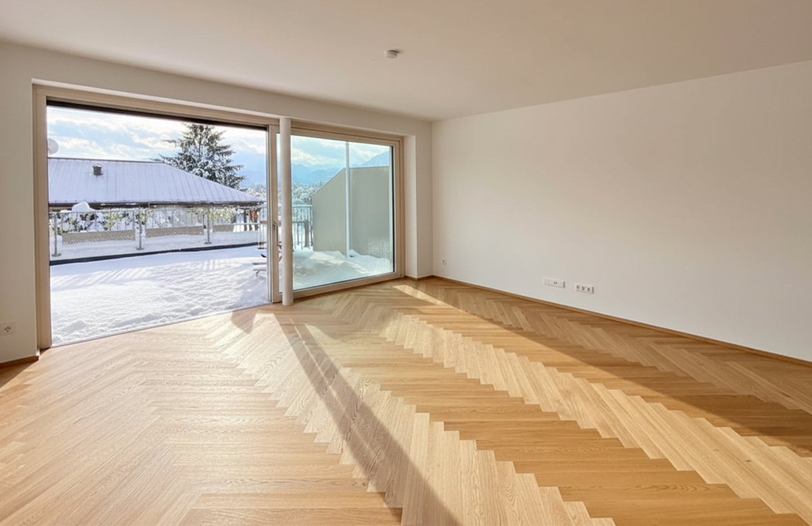 Immobilie in 5020 Salzburg - Arenberg: Hochwertige Gartenwohnung am Arenberg – Ihr Ruhepol im Herzen Salzburgs - bild 2