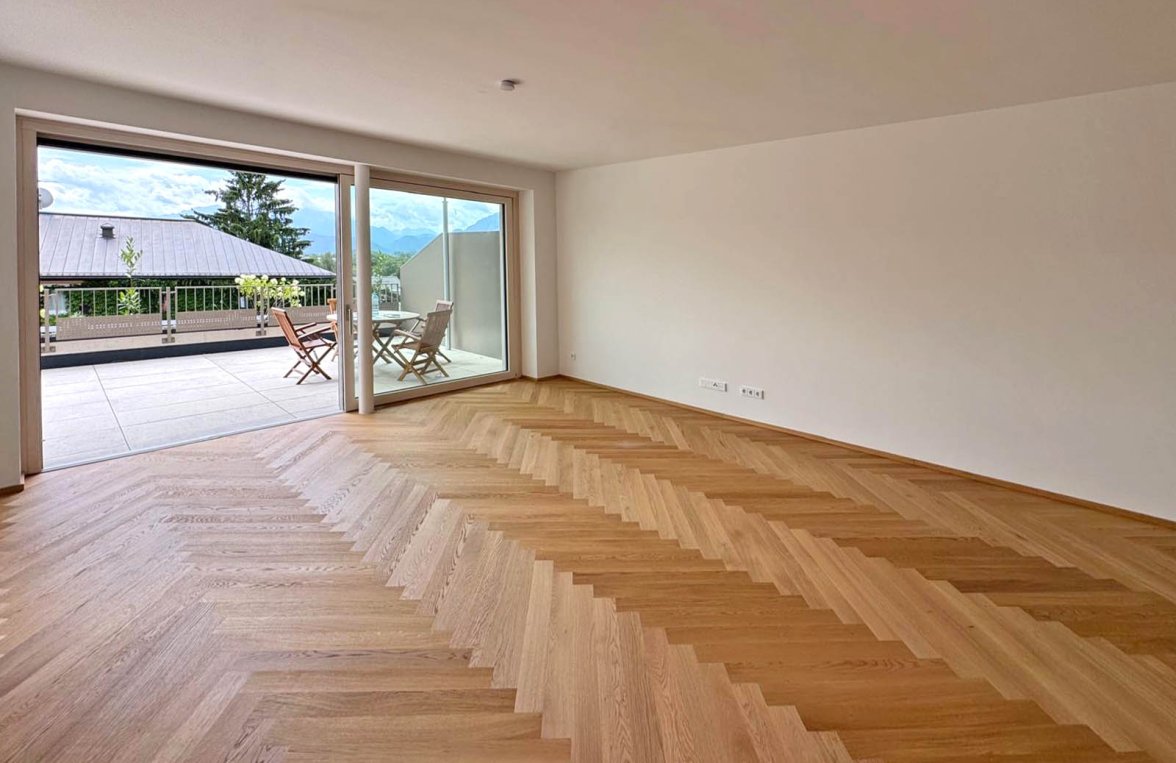 Property in 5020 Salzburg - Arenberg: Luxury garden apartment on Arenberg – your haven of peace in the heart of Salzburg - picture 3