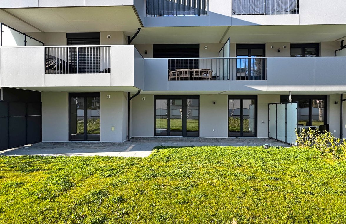 Nemovitosti v 5020 Salzburg - Morzg: Novostavba - pro milovníky exkluzivity! 3pokojový zahradní byt v Morzgu - obrázek 2