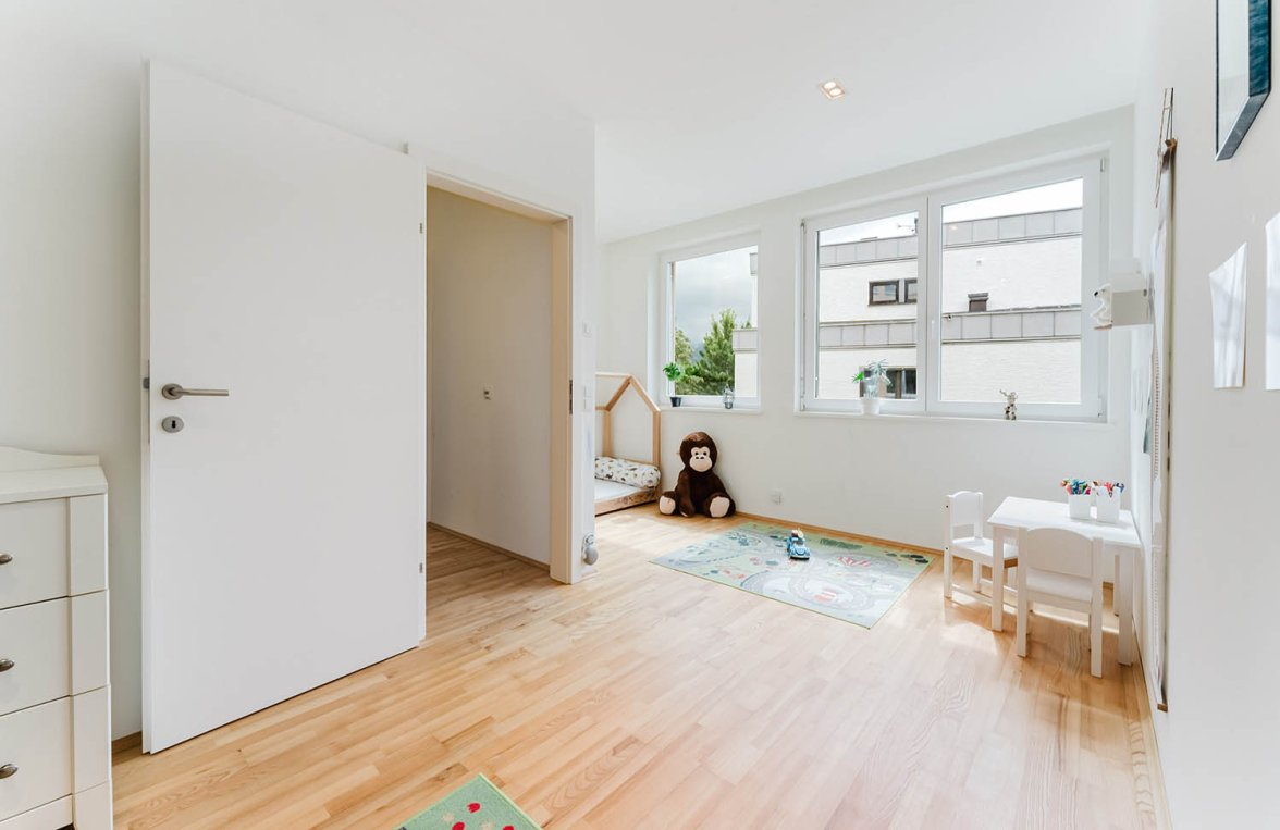 Property in 5020 Salzburg - Nonntal: Sophisticated architecture – nestled in Salzburg's historic backdrop - picture 6