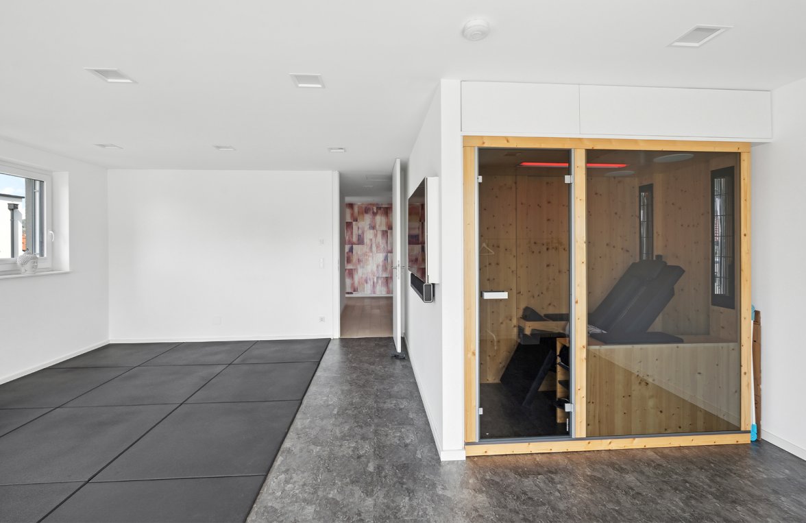 Property in 5020 Salzburg - Liefering: Penthouse with XL roof terrace including 360° view! - picture 5