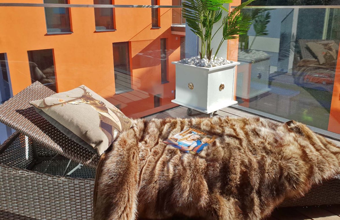Immobilie in 5020 Salzburg - Riedenburg: RIEDENBURG - fussläufig in die Altstadt! „Koffer packen und einziehen“ - bild 4
