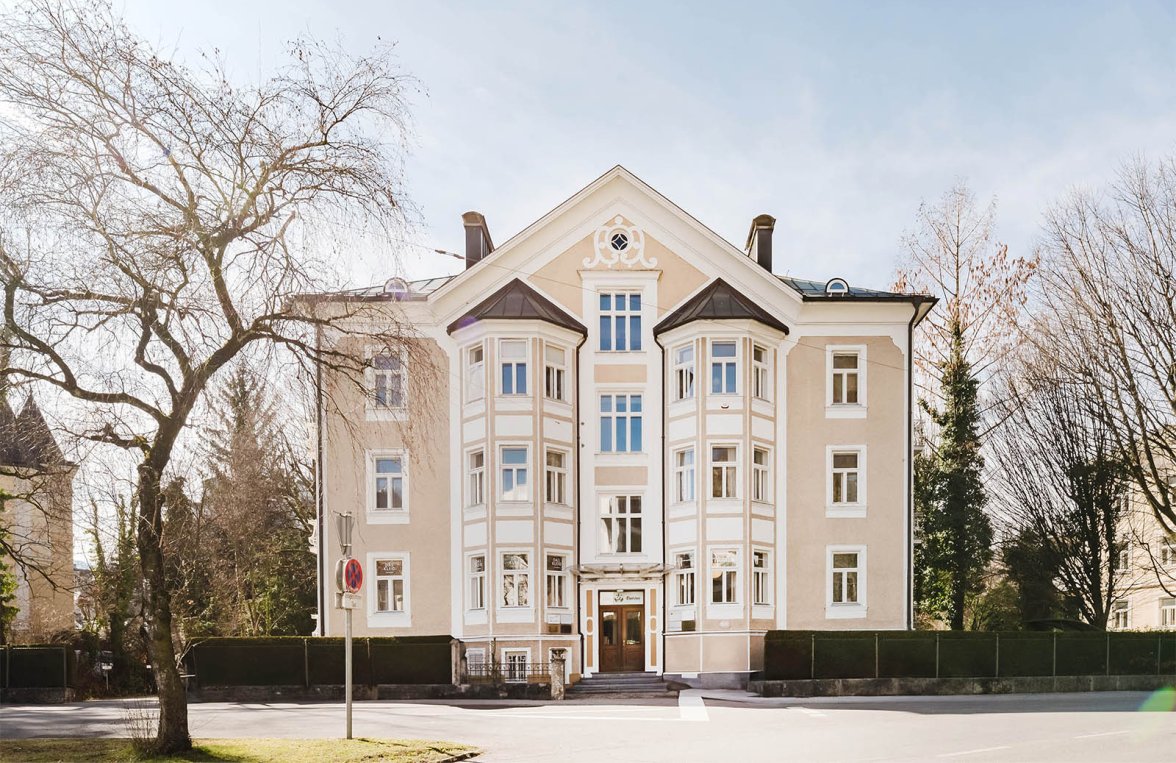 Property in 5020 Salzburg - Altstadt: A long-term investment with excellent prospects in the old town of Salzburg - picture 3