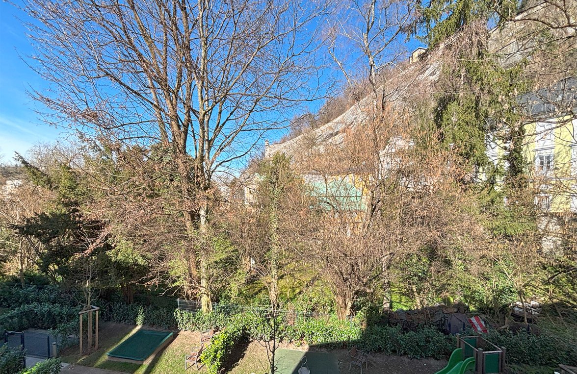 Property in 5020 Salzburg - Altstadt: Modern city sanctuary with a view of the fortress - picture 2