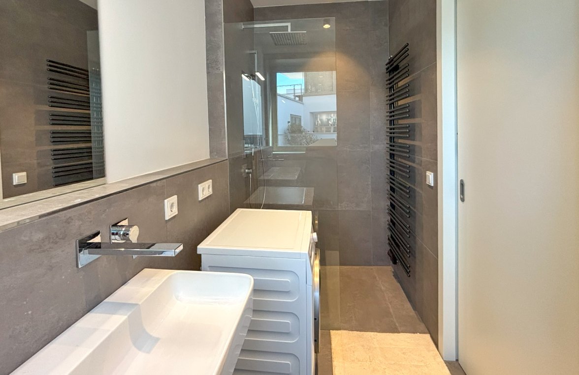 Property in 5020 Salzburg - Altstadt: Modern city sanctuary with a view of the fortress - picture 6