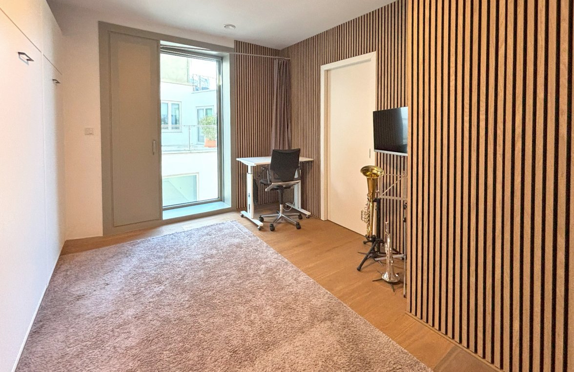 Property in 5020 Salzburg - Altstadt: Modern city sanctuary with a view of the fortress - picture 5
