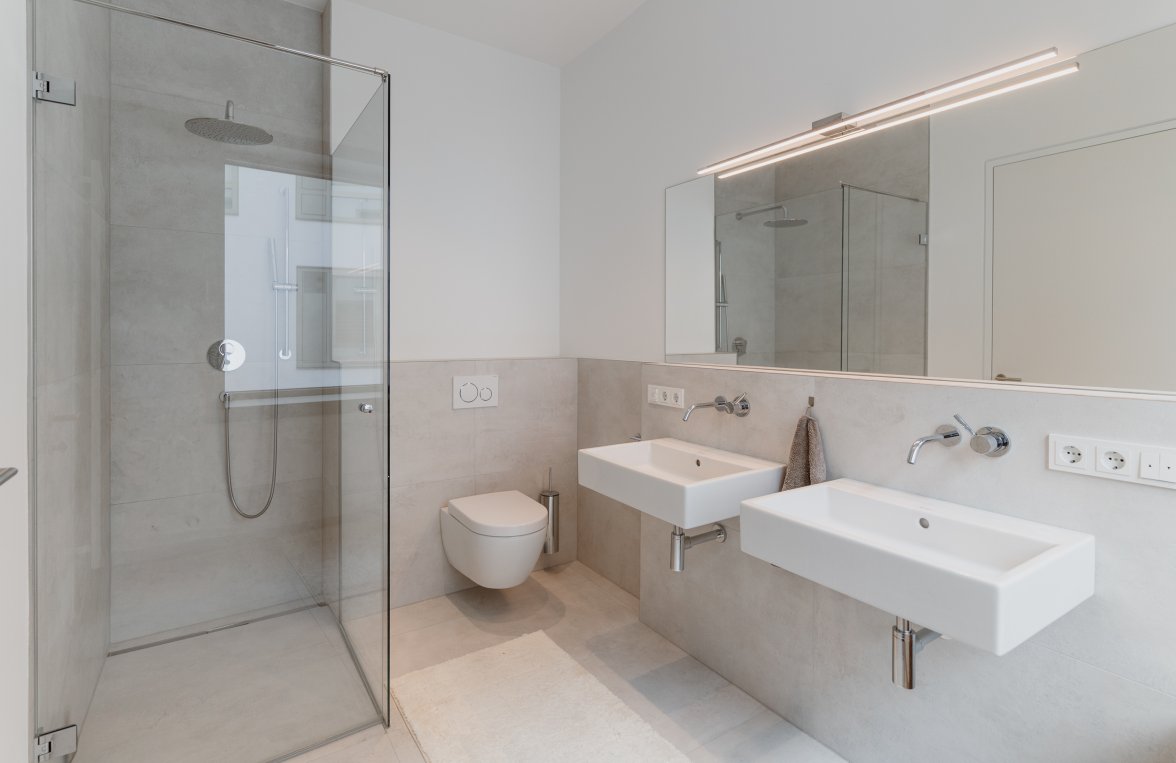 Property in 5020 Salzburg - Altstadt: Old town: Franz-Rehrl-Platz! 4-room apartment in the best location of Salzburg - picture 6