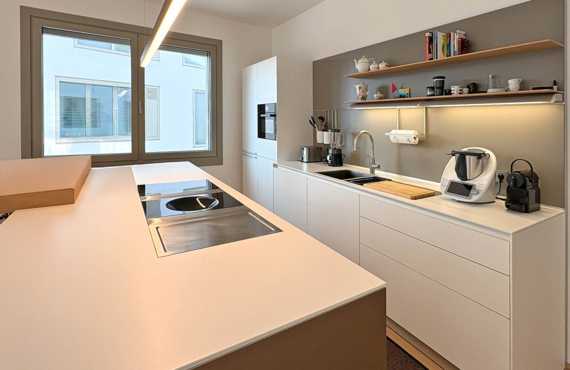 Immobilie in 5020 Salzburg - Altstadt: Salzburger Altstadt! Urbane 4-Zimmer Wohnung in Premiumlage von Salzburg - bild 3