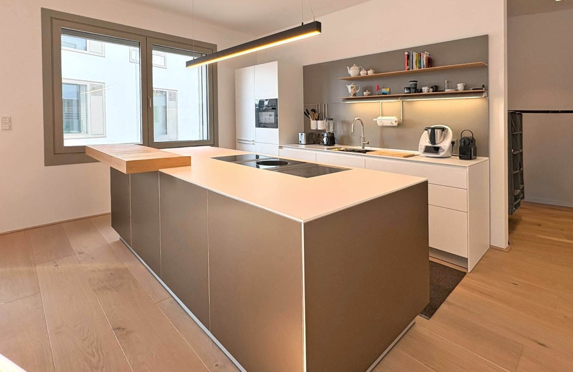 Immobilie in 5020 Salzburg - Altstadt: Salzburger Altstadt! Urbane 4-Zimmer Wohnung in Premiumlage von Salzburg - bild 2