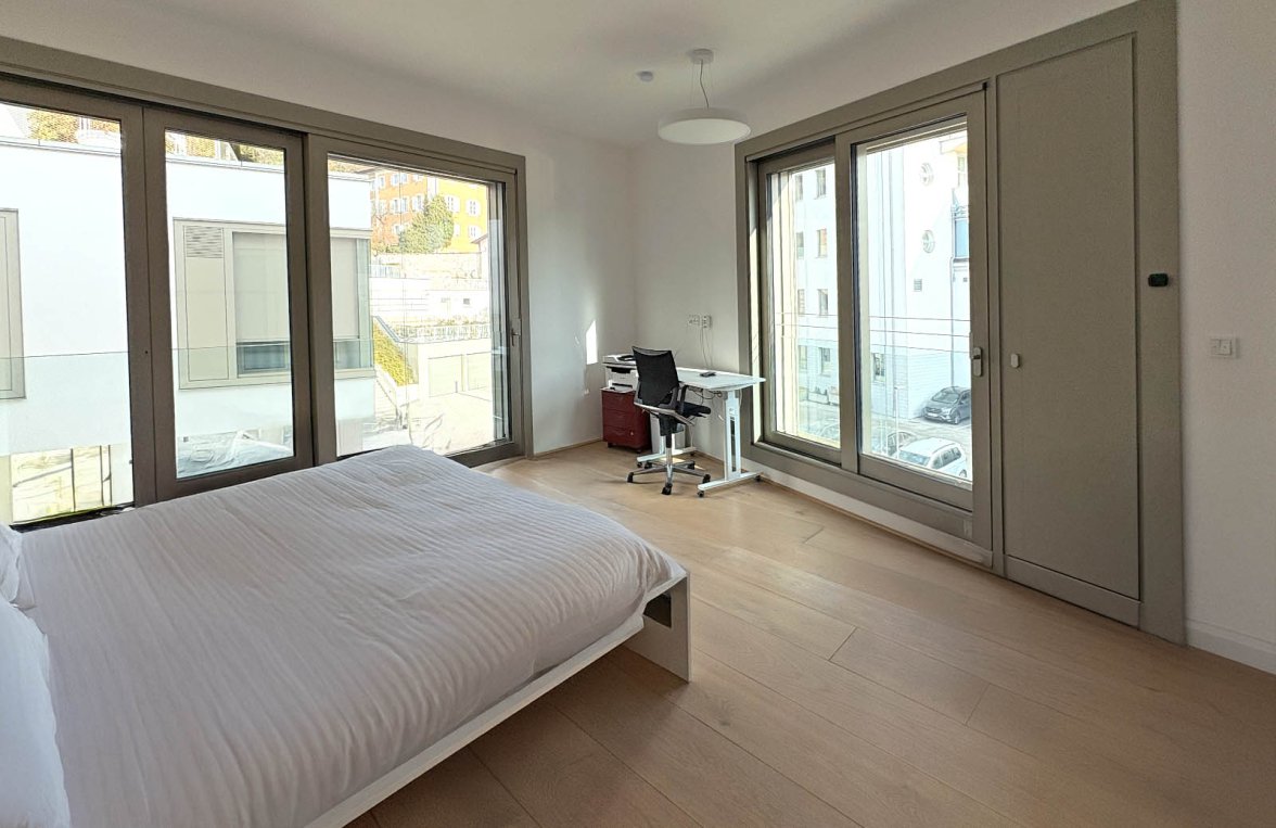 Immobilie in 5020 Salzburg - Altstadt: Salzburger Altstadt! Urbane 4-Zimmer Wohnung in Premiumlage von Salzburg - bild 6