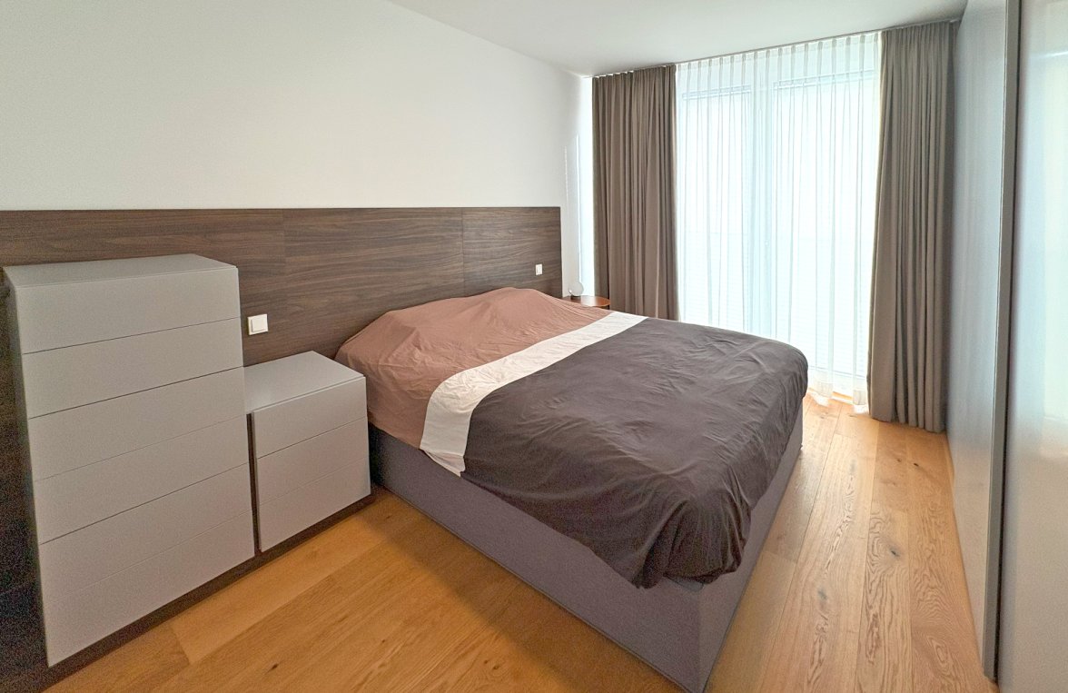 Immobilie in 5020 Salzburg - Andräviertel: Vollmöbliert! Wohnung mit Blick zur Festung und auf die historische Stadt Salzburg - bild 5