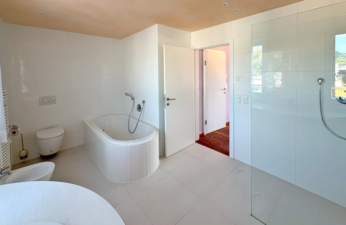 Immobilie in 5026 Salzburg - Aigen: Panoramablick inklusive! Penthousewohnung in Bestlage Aigen - bild 8