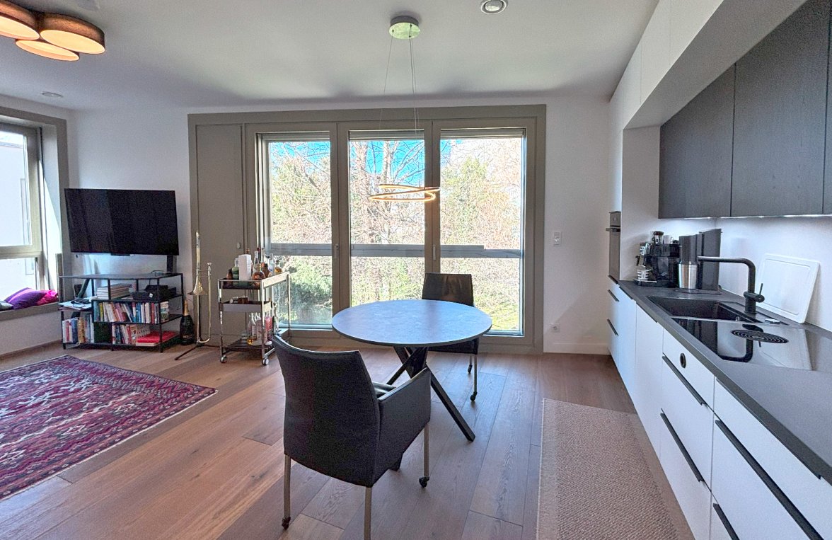 Property in 5020 Salzburg - Altstadt: Modern city sanctuary with a view of the fortress - picture 4