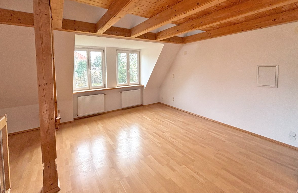 Immobilie in 5020 Salzburg - Riedenburg: 165 m² Raumwunder!  Charmante 6-Zimmer Maisonette-Wohnung in Riedenburg - bild 8