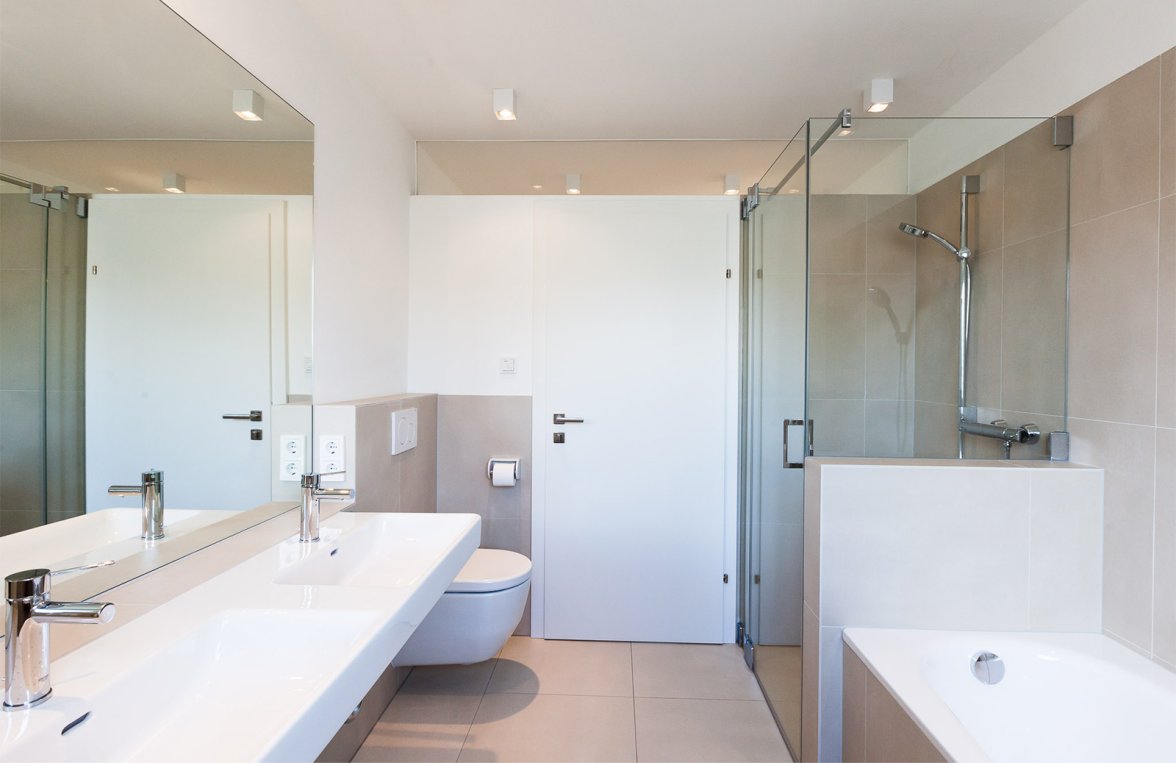 Immobilie in 5020 Salzburg - Thumegg: Über den Dächern Salzburgs! Penthouse-Maisonette mit Festungsblick in Leopoldskron - bild 5