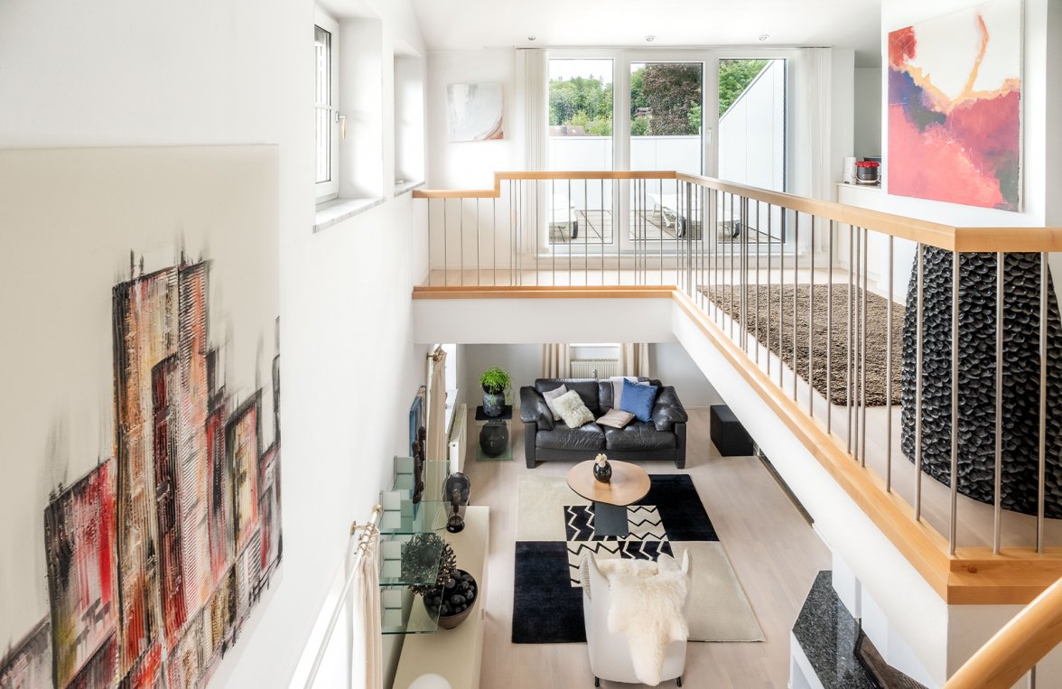 Immobilie in 5101 Salzburg Umgebung - Bergheim: Rundum zu Hause fühlen! Maisonette-Wohnung in Salzburger Stadtnähe - bild 3