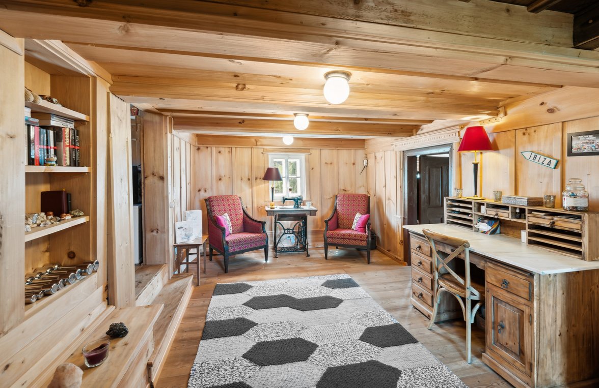 Property in 5202 Salzburg - Neumarkt am Wallersee: Romantic farmhouse in Neumarkt am Wallersee - picture 3